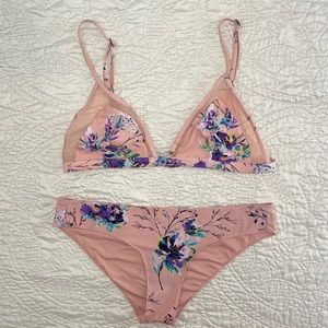 Rip Curl bikini set